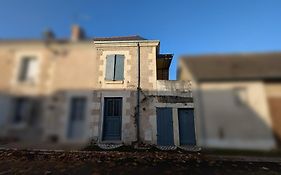 Le Cottage et la Tiny des Cartes - 2 maisons